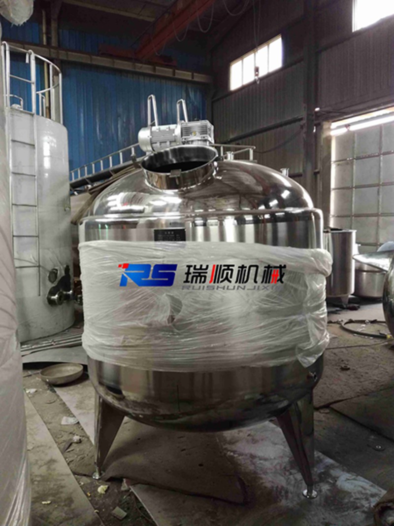 發(fā)酵罐 酶解罐